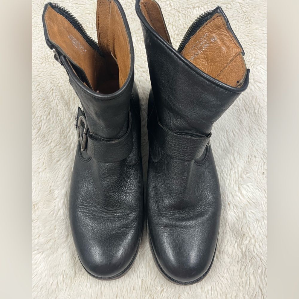 FRYE/tyler✨women’s boots ✨7B✨black